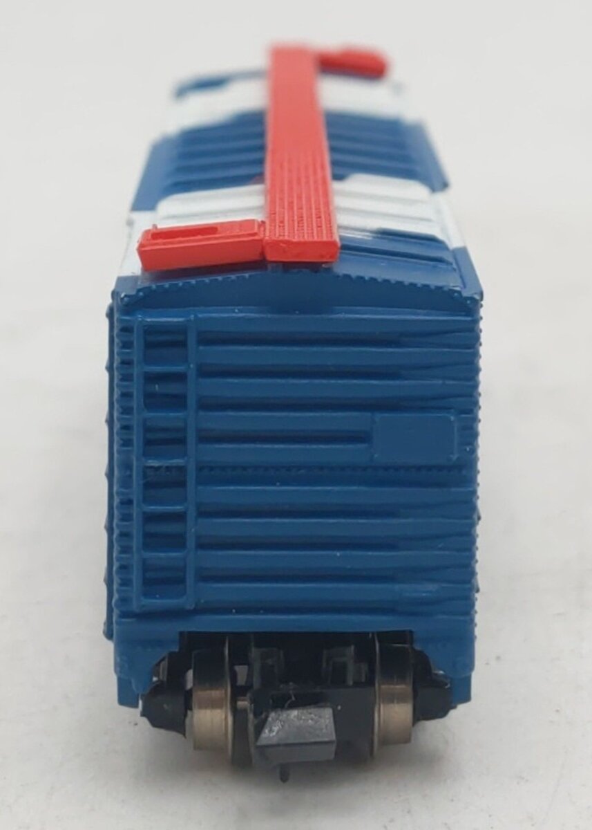 Bachmann 5203 N Scale Bicentennial 51' George Washington Boxcar LN/Box