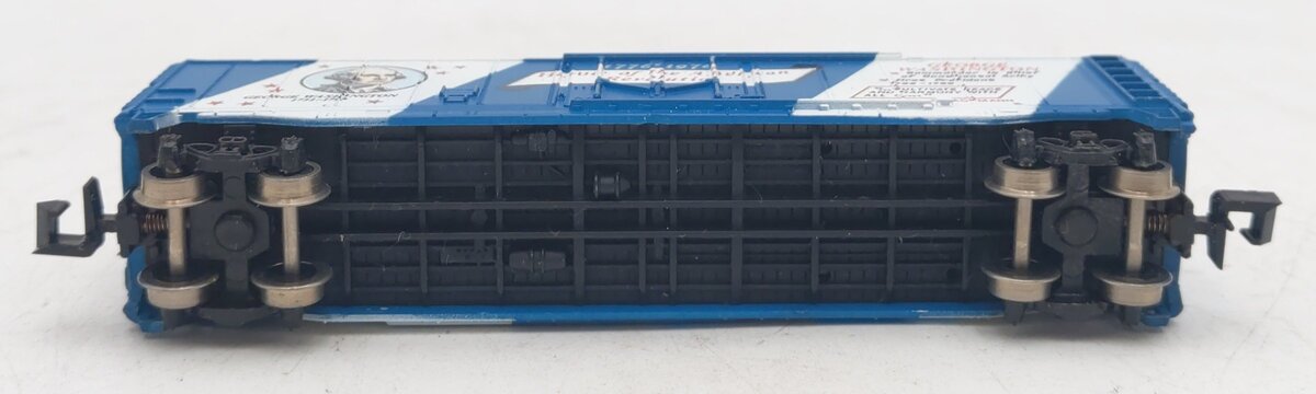 Bachmann 5203 N Scale Bicentennial 51' George Washington Boxcar LN/Box