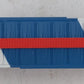 Bachmann 5203 N Scale Bicentennial 51' George Washington Boxcar LN/Box