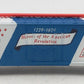 Bachmann 5203 N Scale Bicentennial 51' George Washington Boxcar LN/Box