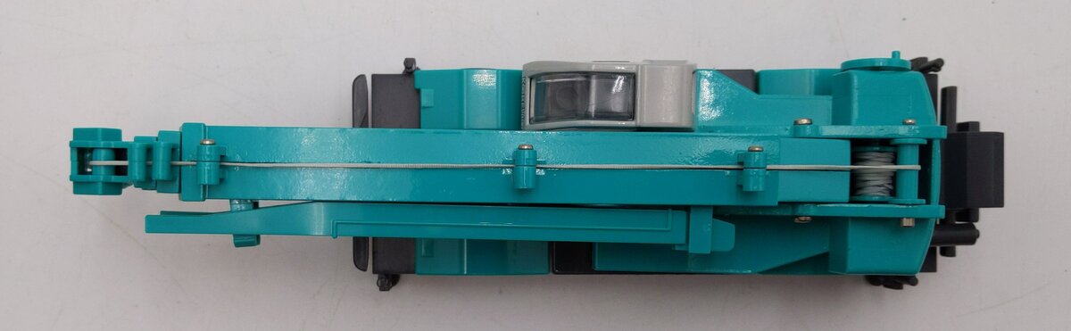 Yonezawa Toys 1:55 Scale Diecast Panther 500 Crane EX/Box