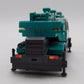 Yonezawa Toys 1:55 Scale Diecast Panther 500 Crane EX/Box
