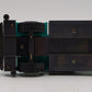 Yonezawa Toys 1:55 Scale Diecast Panther 500 Crane EX/Box