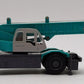 Yonezawa Toys 1:55 Scale Diecast Panther 500 Crane EX/Box