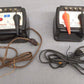 Lionel O Gauge Vintage Transformers: 1033, 1034 [2] VG