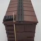 LGB 3712 G Scale Santa Fe Boxcar EX