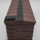 LGB 3712 G Scale Santa Fe Boxcar EX