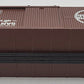 LGB 3712 G Scale Santa Fe Boxcar EX
