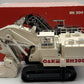 NZG 1:50 O&K RH200 Hydraulic Shovel EX/Box