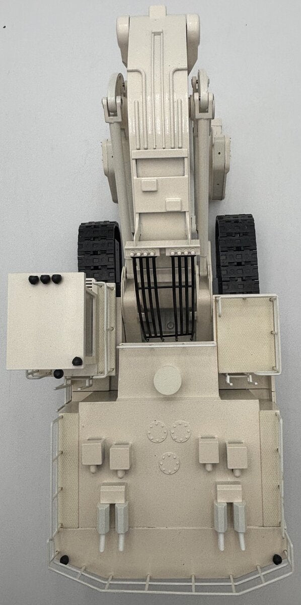 NZG 1:50 O&K RH200 Hydraulic Shovel EX/Box