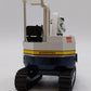 Komatsu Ultra Urban 1:24 Scale Diecast PC28UU EX/Box