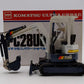 Komatsu Ultra Urban 1:24 Scale Diecast PC28UU EX/Box