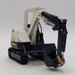 Komatsu Ultra Urban 1:24 Scale Diecast PC28UU EX/Box