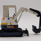 Komatsu Ultra Urban 1:24 Scale Diecast PC28UU EX/Box