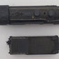 Bachmann 0651 HO Santa Fe 2-8-0 Consolidation Steam Locomotive w/ Tender #3781 EX