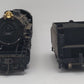 Bachmann 0651 HO Santa Fe 2-8-0 Consolidation Steam Locomotive w/ Tender #3781 EX