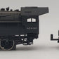 Bachmann 0651 HO Santa Fe 2-8-0 Consolidation Steam Locomotive w/ Tender #3781 EX