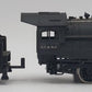 Bachmann 0651 HO Santa Fe 2-8-0 Consolidation Steam Locomotive w/ Tender #3781 EX