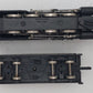 Bachmann 0651 HO Santa Fe 2-8-0 Consolidation Steam Locomotive w/ Tender #3781 EX