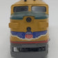 Athearn 3307 HO Scale Union Pacific PA-1 Powered Diesel Locomotive #605 EX