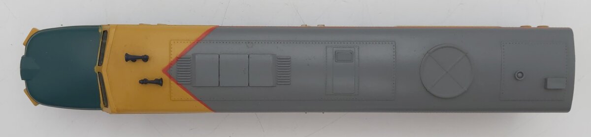 Athearn 3307 HO Scale Union Pacific PA-1 Powered Diesel Locomotive #605 EX