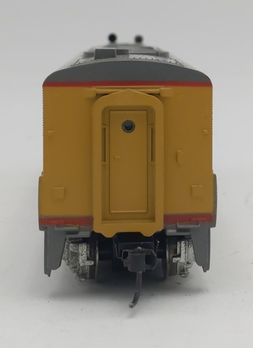 Athearn 3307 HO Scale Union Pacific PA-1 Powered Diesel Locomotive #605 EX