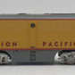 Athearn 3307 HO Scale Union Pacific PA-1 Powered Diesel Locomotive #605 EX