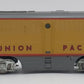 Athearn 3307 HO Scale Union Pacific PA-1 Powered Diesel Locomotive #605 EX