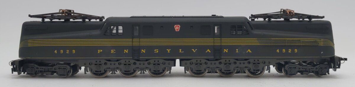 AHM 5160 HO Pennsylvania GG-1 Electric Locomotive #4929 EX/Box