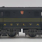 AHM 5160 HO Pennsylvania GG-1 Electric Locomotive #4929 EX/Box
