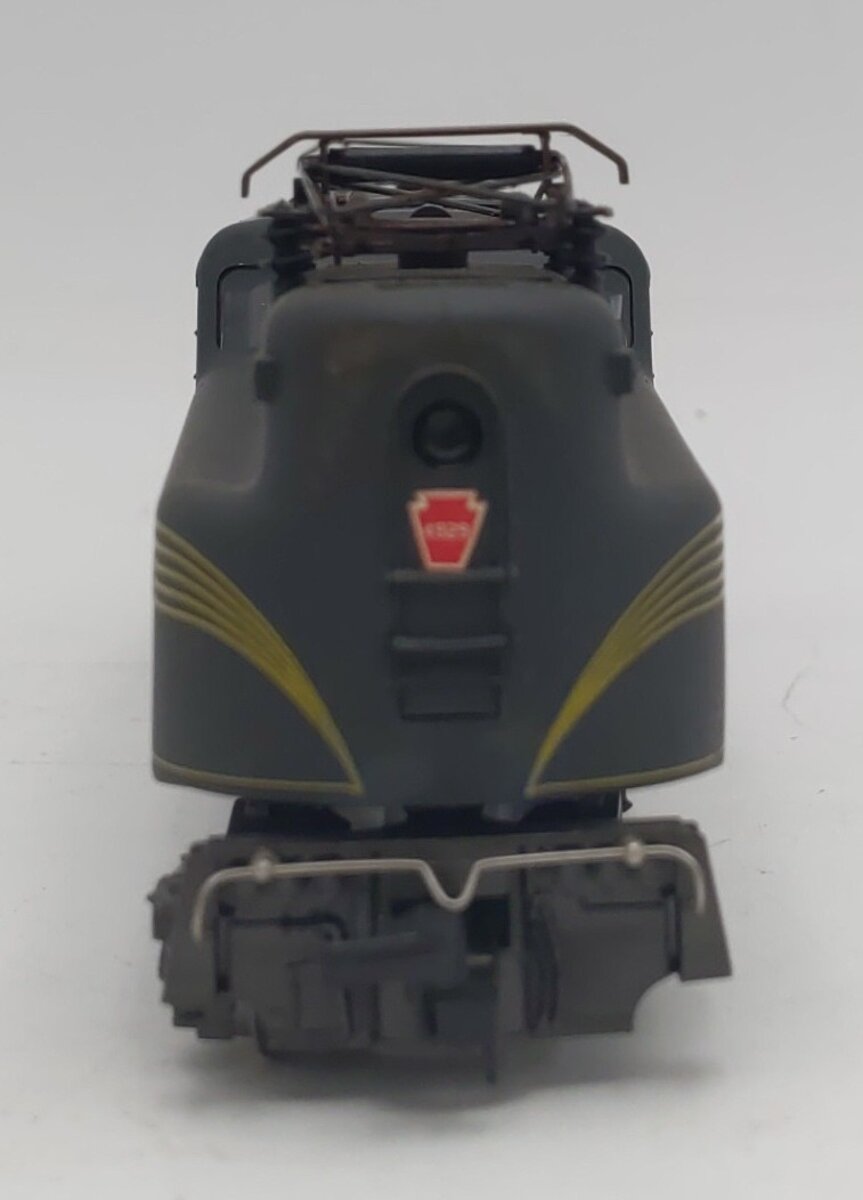 AHM 5160 HO Pennsylvania GG-1 Electric Locomotive #4929 EX/Box