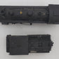 Diecast HO Scale 4-6-0 SP Steam Locomotive & Tender #2360 - Painted