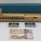 Lambert 851 HO Scale BRASS Combine Passenger Car - Unpainted EX/Box