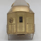 Lambert 851 HO Scale BRASS Combine Passenger Car - Unpainted EX/Box