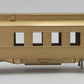 Lambert 862 HO Brass RPO Passenger Car - unpainted EX/Box