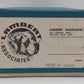 Lambert 862 HO Brass RPO Passenger Car - unpainted EX/Box