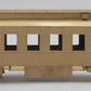 Lambert 862 HO Brass RPO Passenger Car - unpainted EX/Box