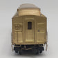 Lambert 862 HO Brass RPO Passenger Car - unpainted EX/Box