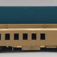 Lambert 862 HO Brass RPO Passenger Car - unpainted EX/Box