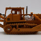 Yonezawa Toys 1:50 Scale Diecast D455A Bulldozer EX/Box