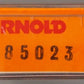 Arnold 85023 N Scale Union Pacific Alco S-2 Diesel Locomotive #1109 EX/Box