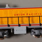 Arnold 85023 N Scale Union Pacific Alco S-2 Diesel Locomotive #1109 EX/Box