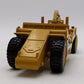 Ertl 2430 1:50 Diecast Mighty Movers Caterpillar 631E Wheel Tractor Scraper NIB