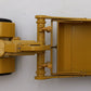 Ertl 2430 1:50 Diecast Mighty Movers Caterpillar 631E Wheel Tractor Scraper NIB