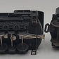 Lionel 2020 Vintage O 6-8-6 Steam Turbine Locomotive with 2466W Tender