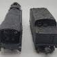Lionel 2020 Vintage O 6-8-6 Steam Turbine Locomotive with 2466W Tender