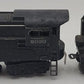 Lionel 2020 Vintage O 6-8-6 Steam Turbine Locomotive with 2466W Tender
