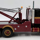 First Gear 18-4277 1:34 30th Anniversary 1953 Kenworth Bullnose Wrecker VG/Box
