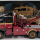 First Gear 18-4277 1:34 30th Anniversary 1953 Kenworth Bullnose Wrecker VG/Box