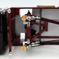 First Gear 18-4277 1:34 30th Anniversary 1953 Kenworth Bullnose Wrecker VG/Box